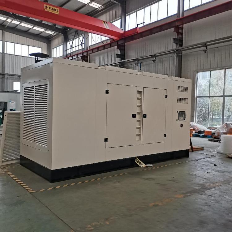 钟山发电机出租